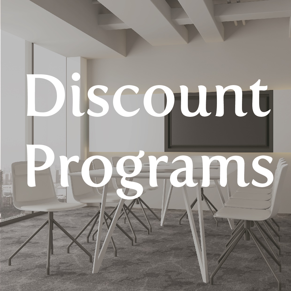 duscount programs