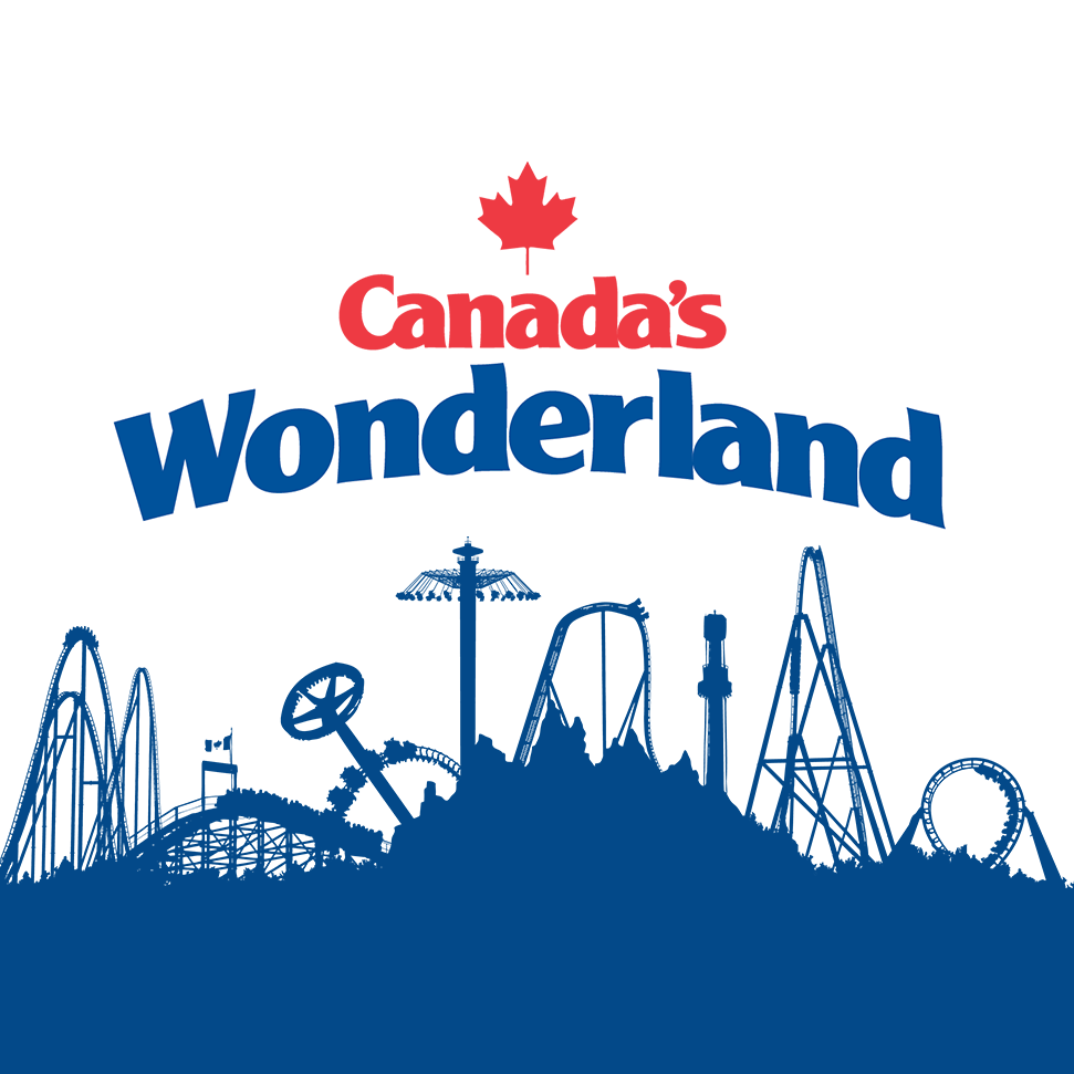 Canada's Wonderland Logo